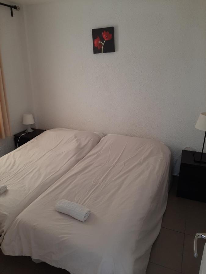 Moby Dick 1C Apartment Бенидорм Екстериор снимка