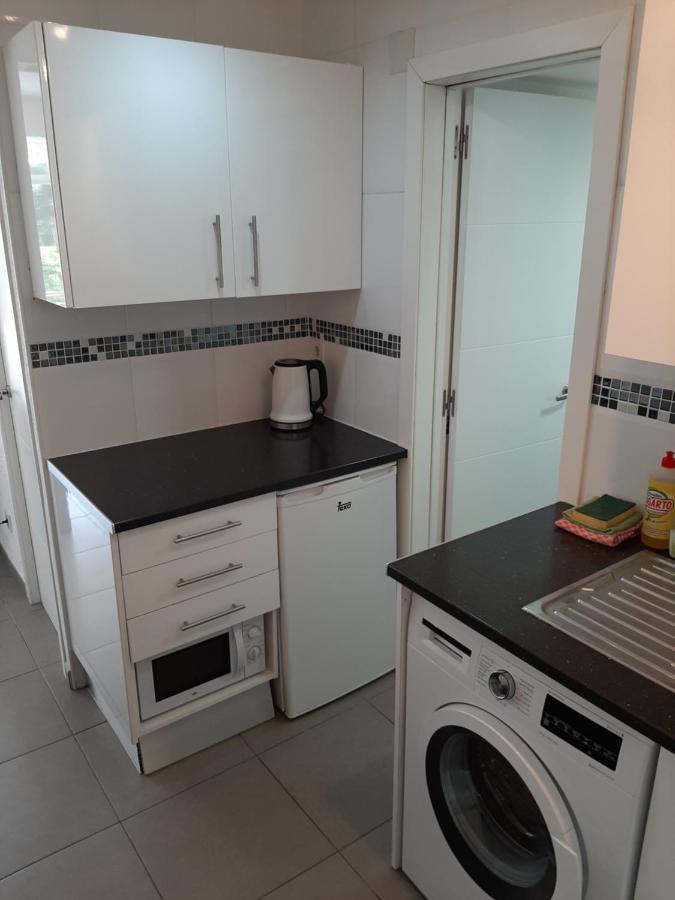 Moby Dick 1C Apartment Бенидорм Екстериор снимка